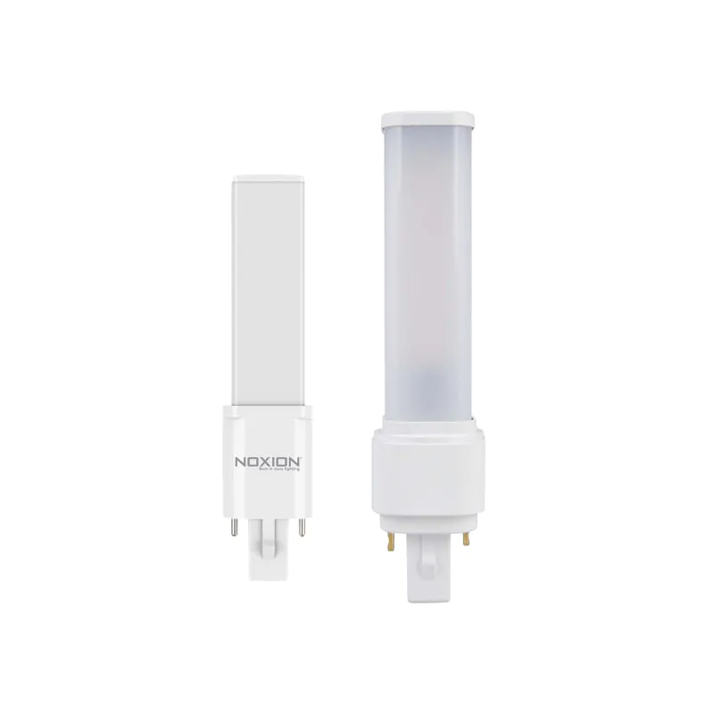 LED CFL 2-pins