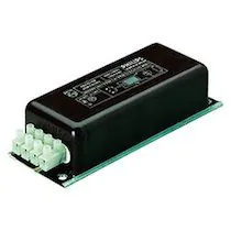 Ballasts for SOX
