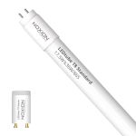 Noxion LED Tube T8 Avant (EM/Mains) Standard Output 15W 1800lm - 865 Daylight | 120cm - Replaces 36W