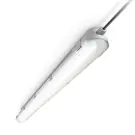 Philips LED Waterproof Batten CoreLine WT120C G2 29W 4000lm - 840 Cool White | 120cm 