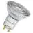 Ledvance LED Reflector GU10 PAR16 2.4W 230lm 36d - 930 Warm White Warm White| Dimmable - Replaces 35W