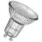Ledvance LED Reflector GU10 PAR16 3.7W 350lm 36d - 827 Extra Warm White | Replaces 35W