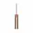Nordlux Tilo Pendant Metal and Wood Brass | 60mm - Suitable for GU10