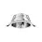Noxion LED Downlight Leto 12W 1440lm 60D - 930 Warm White | 165mm - Cutout 140mm