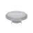 Noxion LED Spot G53 AR111 7.4W 450lm 40D - 930 Extra Warm White | Best Colour Rendering - Dimmable - Replaces 50W