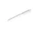 Philips LED Waterproof Batten CoreLine WT120C G3 37W 6000lm - 840 Cool White | 120cm - Dali Dimmable - Replaces 2x36W