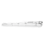 Ledvance LED Waterproof Batten Damp Proof 18W 2400lm - 840 Cool White | 120cm - Motion and Light Sensor - Replaces 36W