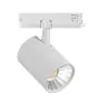 Noxion LED Tracklight 3-Phase Delta Pro 30W 3500lm 36D - 930-940-957 CCT | UGR <19