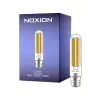 Noxion LED HID Tubular Filament E40 38W 7200lm - 730 Warm White | Replaces 125W