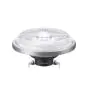 Philips MASTER LED Spot Reflector G53 AR111 20W 1270lm 24D - 940 Cool White | Best Colour Rendering - Dimmable - Replaces 100W