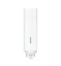 Philips CorePro PL-T LED Bulb HF 15W - 840 Cool White | 4-Pin - Replaces 15W