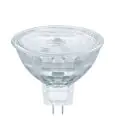 Ledvance  Performance LED Spot Reflector GU5.3 MR16 3.4W 230lm 36D - 940 Cool White | Best Colour Rendering - Dimmable - Replaces 20W